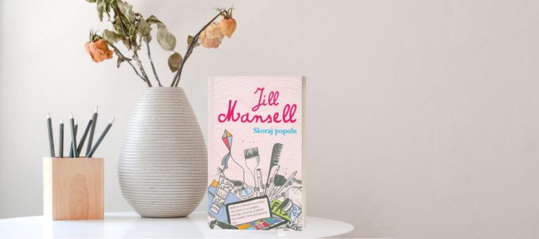 Ženski roman: Skoraj popoln (Jill Mansell)