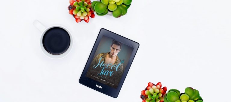 Recenzija knjige Sweet Liar ( Debra Doxer)