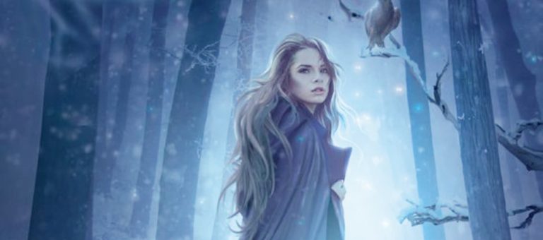 Crystallum &ndash; predstavitev knjige + nagradna igra