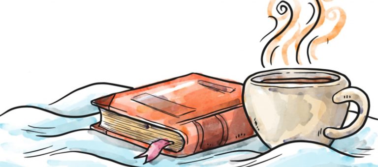 Bralni izziv 2016 (Pesem ptic) + printable