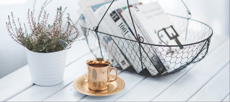 Kaj počnem, ko ne berem