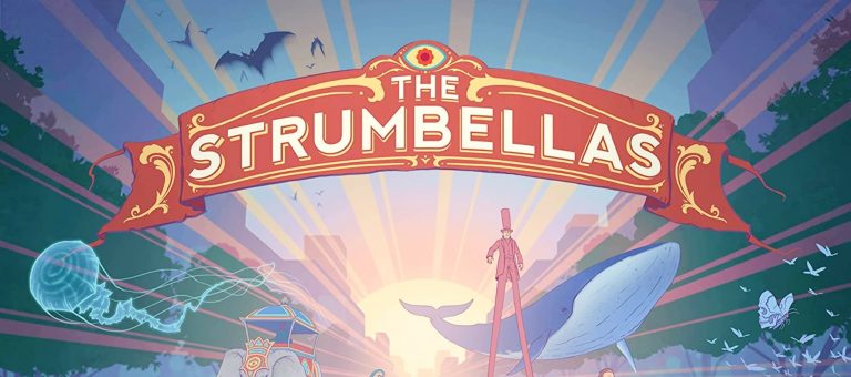 The Strumbellas &ndash; glasbena skupina