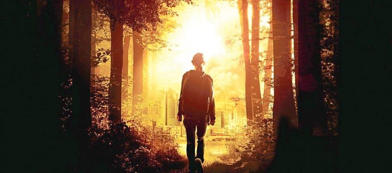 Kaj si mislim o knjigi Peti val (Rick Yancey)