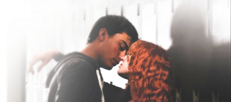 Iskreno mnenje: Pushing the Limits (Katie McGarry)