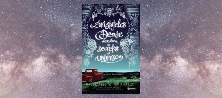 Aristotle and Dante Discover the Secrets of the Universe