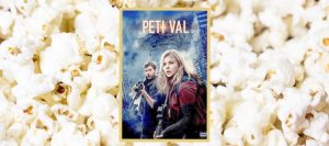 Film proti knjigi: Peti val (ne zasluži si, da je pri&scaron;el v kina)