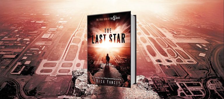 The Last Star &ndash; Rick Yancey