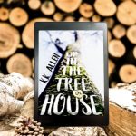 predstavitev knjige: Up in the Treehouse + nagradna igra