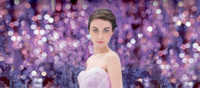 The Crown &ndash; zaključek mladinske romantične serije