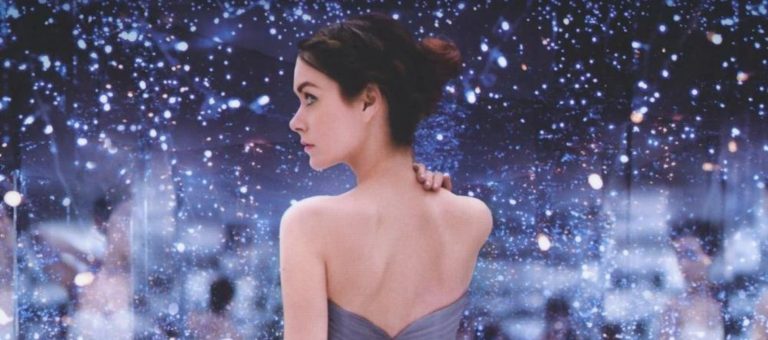 The Heir &ndash; Je bilo nadaljevanje seriji Izbira potrebno?