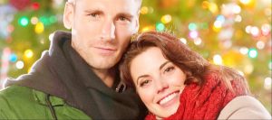 Božični film, kot nala&scaron;č za zimski večer (recenzija)