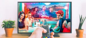 Riverdale &ndash; popularna serija (mnenje o prvi sezoni)