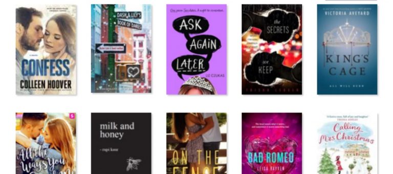 Zamenjati moram bralni žanr