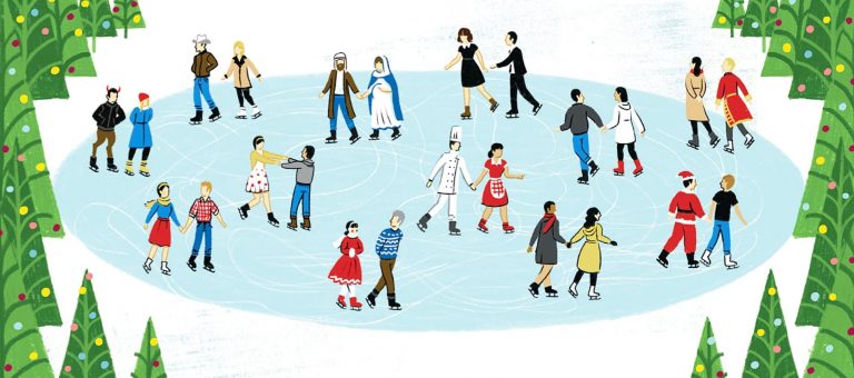 12 kratkih božičnih zgodbic: My True Love Gave to Me