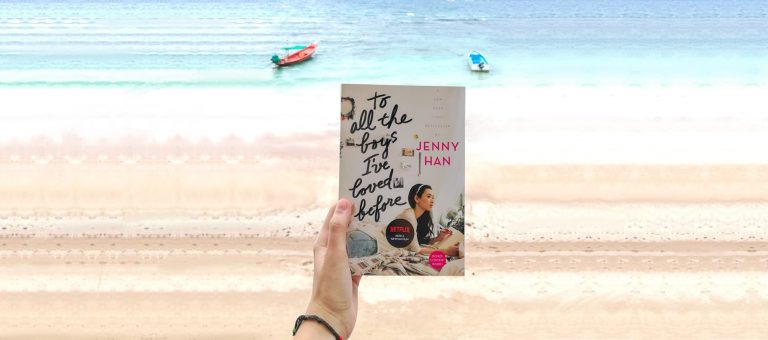 Ljubezenska pisma, težave, zaljubljenost in vse vmes