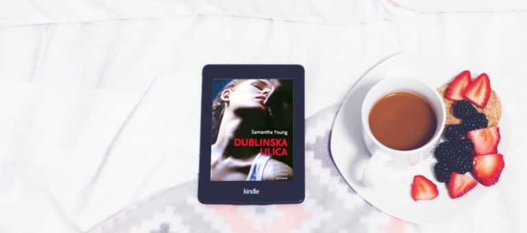 HITRO MNENJE: Dublinska ulica