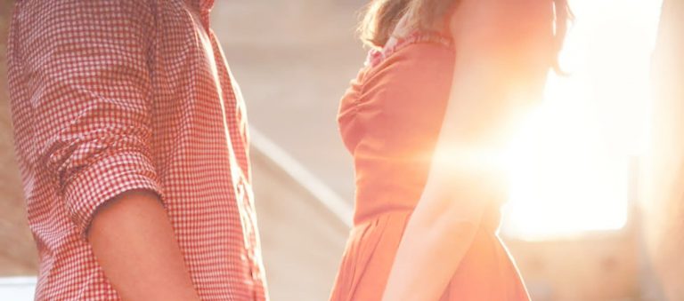 The Distance Between Us &ndash; Kasie West (iskreno mnenje)