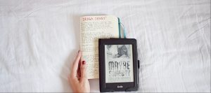 Draga Sydney! (Maybe Someday) &ndash; pismo glavni junakinji