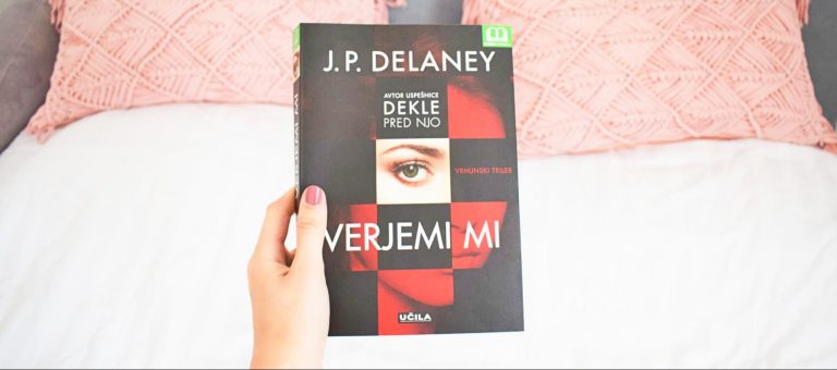 Verjemi mi &ndash; zgodba prevar, ki te omreži