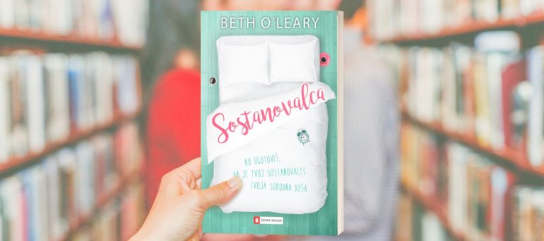 6 razlogov zakaj biti kot junakinja Tiffy (Sostanovalca)