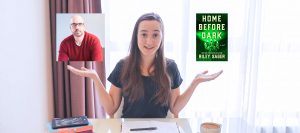 Home Before Dark (mnenje + video)