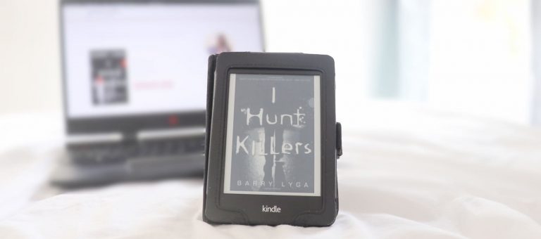 I Hunt Killers &ndash; vpogled v misli serijskih morilcev