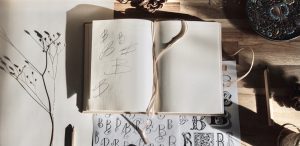 Rada sem kreativna. Pa ti?