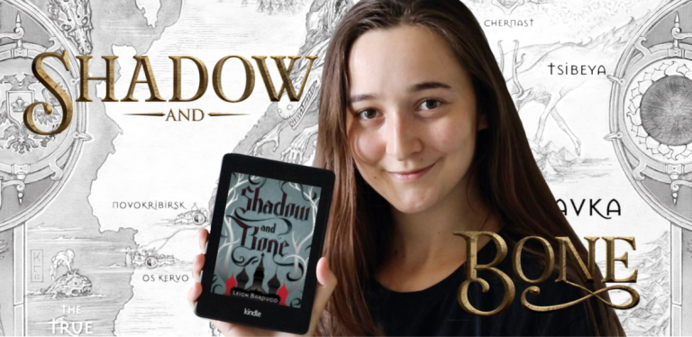 Misli po branju Shadow and Bone (fantazija)