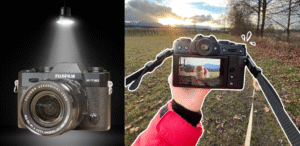 7-tedenski program učenja (Fujifilm X-T30 za začetnike)